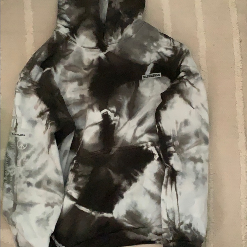 Talentless Women’s Premium Hoodie